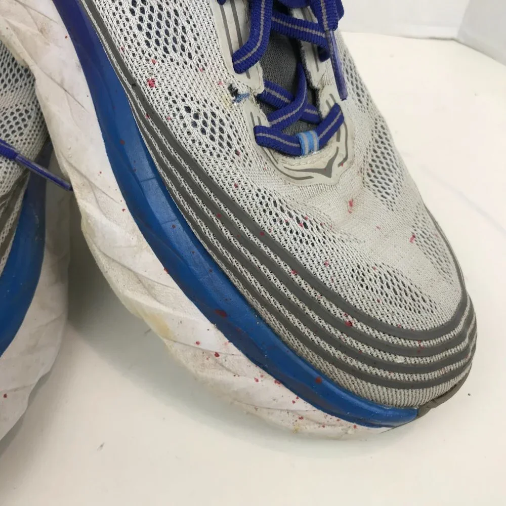 COPY - Hoka One One Bondi 6 Men's US 12 EU 46 2/3